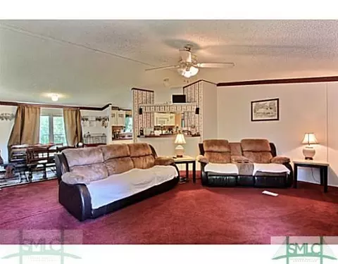 245 Midland Dr, Guyton, GA 31312 photo 3