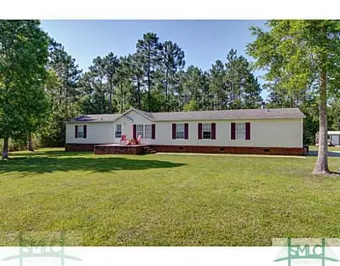 245 Midland Dr, Guyton, GA 31312 photo 2