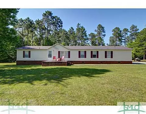 245 Midland Dr, Guyton, GA 31312 photo 1