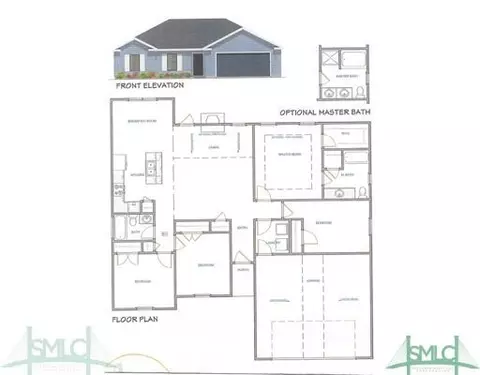 110 Windchime Ct, Guyton, GA 31312 photo 27