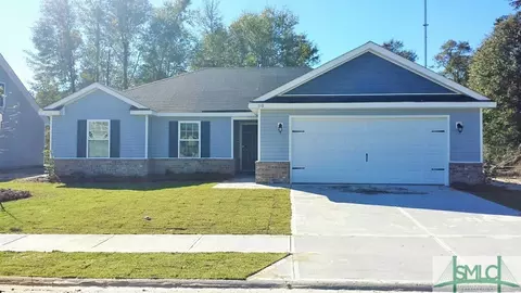 110 Windchime Ct, Guyton, GA 31312 photo 1