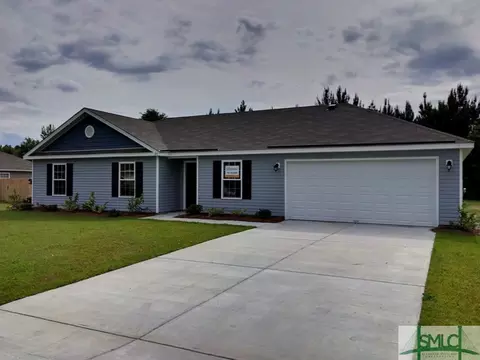 31 Crossgate Way, Guyton, GA 31312 photo 1