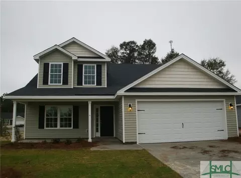 112 Windchime Ct, Guyton, GA 31312 photo 1