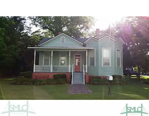 302 Pine St, Guyton, GA 31312 photo 1