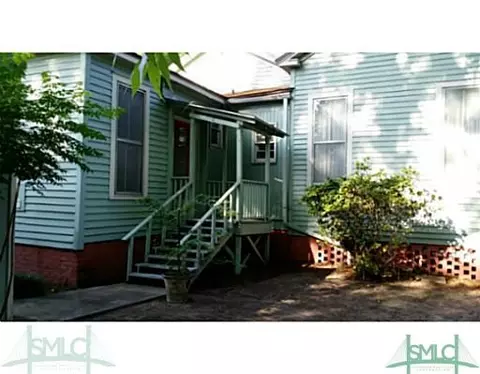 302 Pine St, Guyton, GA 31312 photo 17