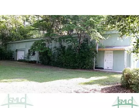 302 Pine St, Guyton, GA 31312 photo 19