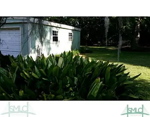 302 Pine St, Guyton, GA 31312 photo 20
