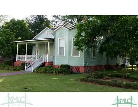 302 Pine St, Guyton, GA 31312 photo 21
