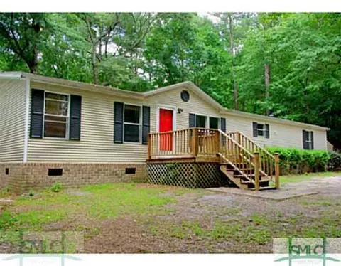 400 Half Moon Rd, Rincon, GA 31326 photo 1