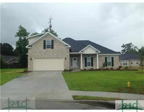Undisclosed, Pooler, GA 31322 photo 1