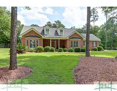 100 Willowpeg Rd, Rincon, GA 31326 photo 1