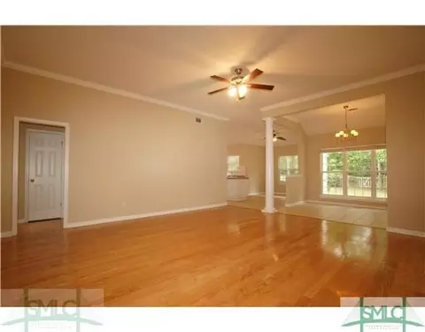 107 Copper Brook Ln, Pooler, GA 31322 photo 2