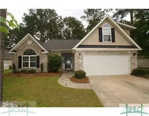 107 Copper Brook Ln, Pooler, GA 31322 photo 1