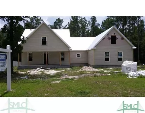 109 Cornerstone Dr, Springfield, GA 31329 photo 1
