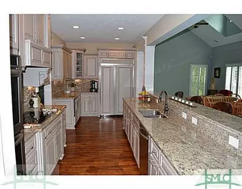 118 Crestview Dr, Guyton, GA 31312 photo 3