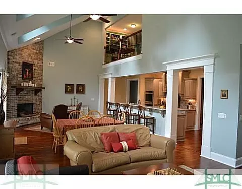 118 Crestview Dr, Guyton, GA 31312 photo 4