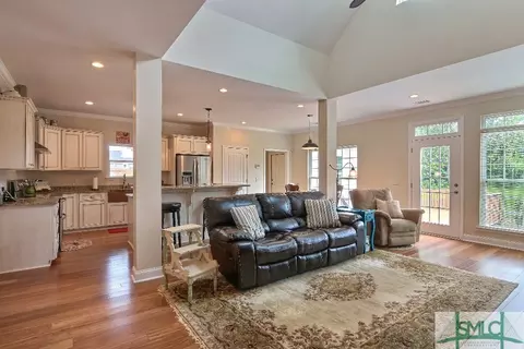 99 Riley Ct, Springfield, GA 31329 photo 7