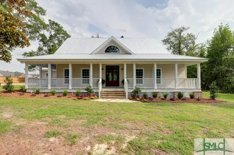 99 Riley Ct, Springfield, GA 31329 photo 1