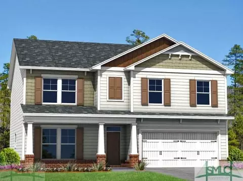 219 Tahoe Dr, Pooler, GA 31322 photo 1