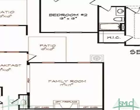 219 Tahoe Dr, Pooler, GA 31322 photo 2