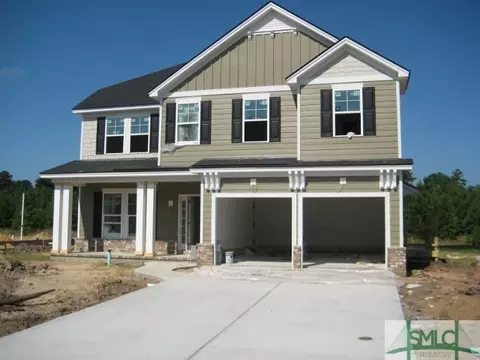 219 Tahoe Dr, Pooler, GA 31322 photo 6