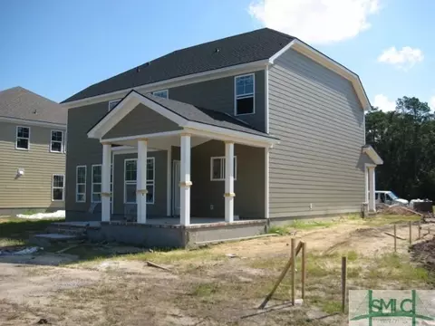 219 Tahoe Dr, Pooler, GA 31322 photo 5