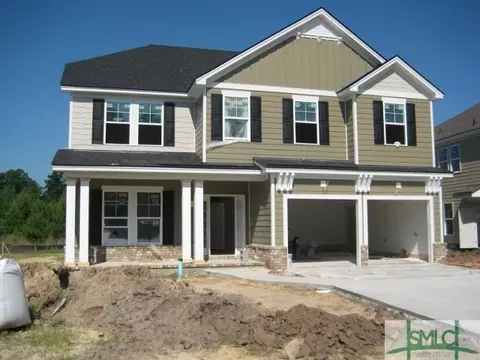 219 Tahoe Dr, Pooler, GA 31322 photo 3