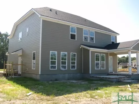 219 Tahoe Dr, Pooler, GA 31322 photo 4