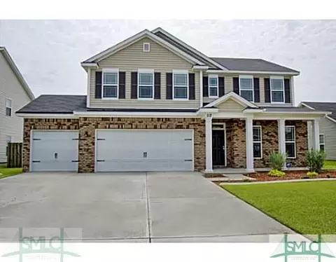 113 Greyfield, Pooler, GA 31322 photo 1