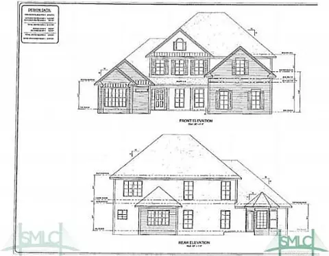 108 Covered Brg, Guyton, GA 31312 photo 1