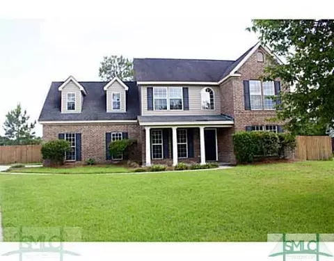 14 Fox Hound Ct, Pooler, GA 31322 photo 1