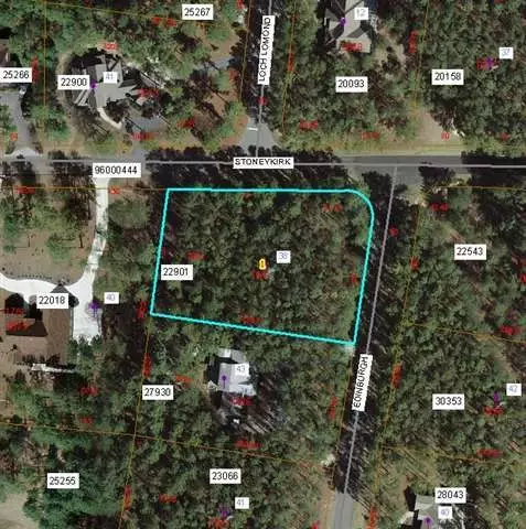 38 Stoneykirk Dr, Pinehurst, NC 28374 photo 1