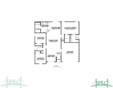 129 Willow Dr, Guyton, GA 31312 photo 2