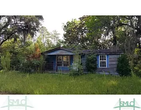 4108 Springfield Egypt Rd, Springfield, GA 31329 photo 2