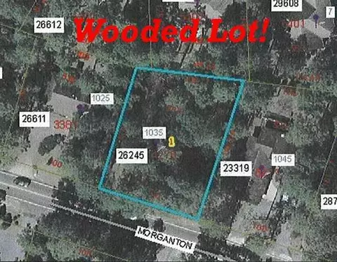 1035 Morganton Rd, Pinehurst, NC 28374 photo 2