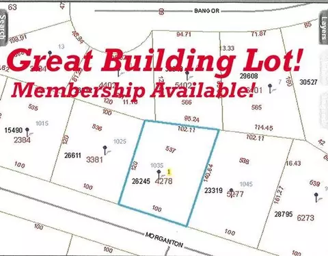 1035 Morganton Rd, Pinehurst, NC 28374 photo 1