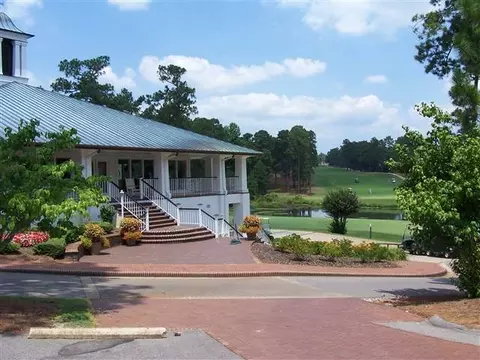 210 Inverrary Rd, Pinehurst, NC 28374 photo 6