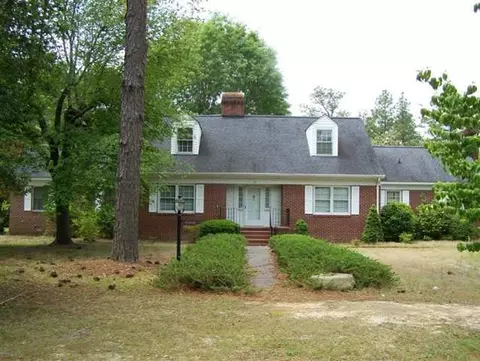 35 Short Rd, Pinehurst, NC 28374 photo 1
