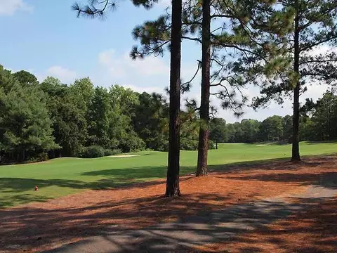 223 W Devonshire Ave, West End, NC 27376 photo 2