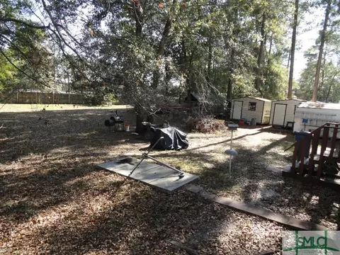 122 Conifer Dr, Guyton, GA 31312 photo 10