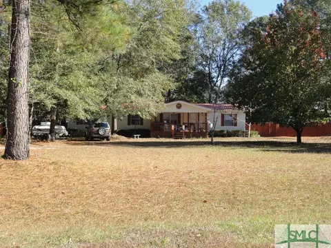 122 Conifer Dr, Guyton, GA 31312 photo 2