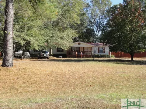 122 Conifer Dr, Guyton, GA 31312 photo 12