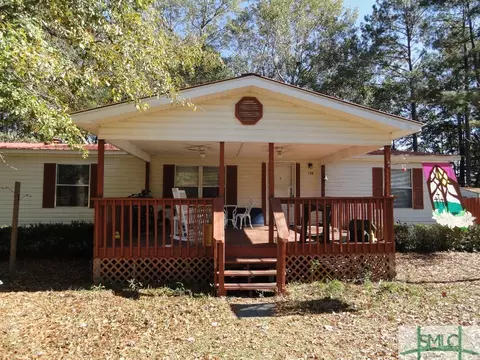 122 Conifer Dr, Guyton, GA 31312 photo 1