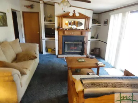 122 Conifer Dr, Guyton, GA 31312 photo 9