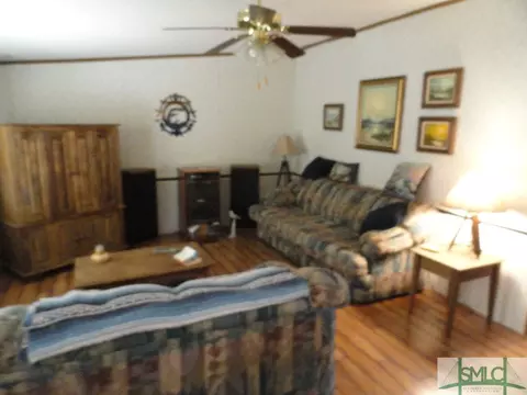 122 Conifer Dr, Guyton, GA 31312 photo 3
