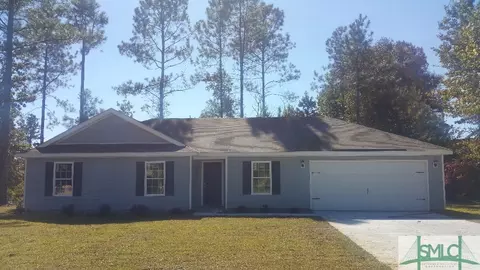 108 Black Pine Dr, Springfield, GA 31329 photo 21