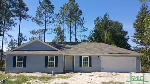 108 Black Pine Dr, Springfield, GA 31329 photo 1