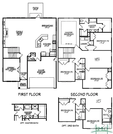 61 Melody Dr, Pooler, GA 31322 photo 2