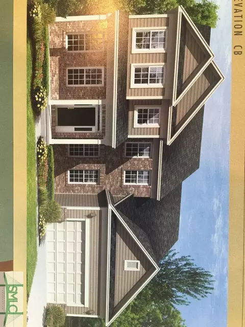23 Belle Gate Ct, Pooler, GA 31322 photo 1