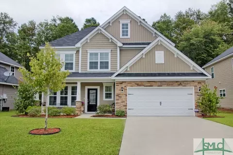 320 Casey Dr, Pooler, GA 31322 photo 1